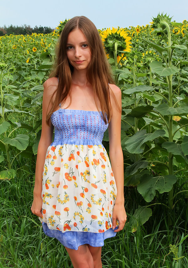 Елена, 20