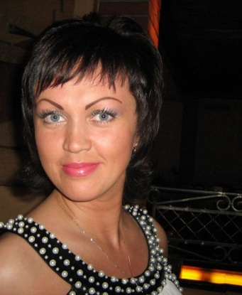 Елена, 35